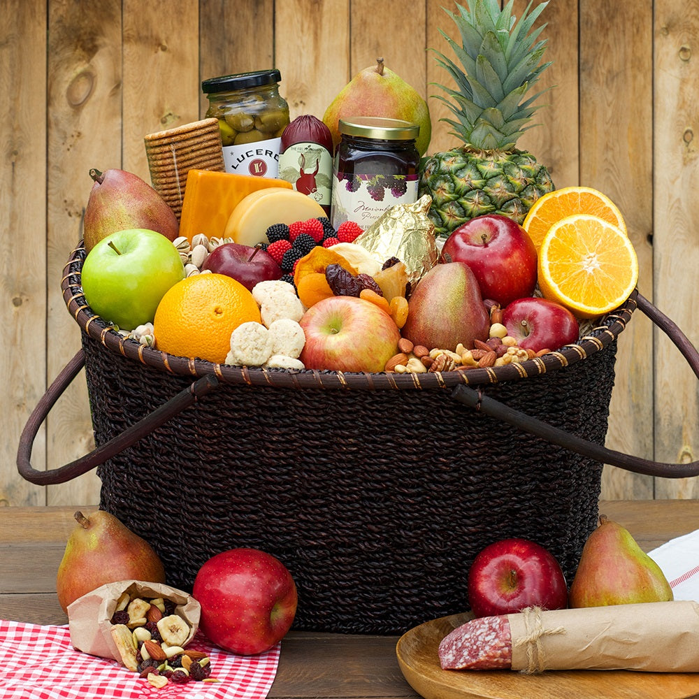 Christmas in July Sale: 20% Off Select Gifts – The Fruit Company®