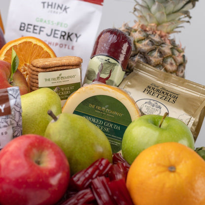 Summer Favorite's Snack Crate