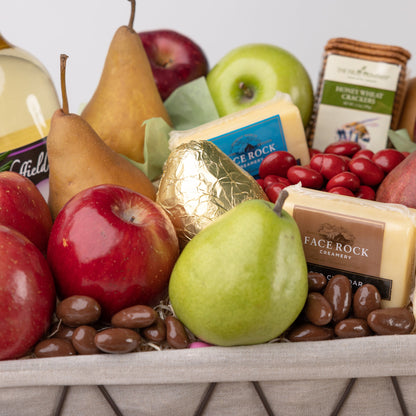 Legacy Cheese Basket