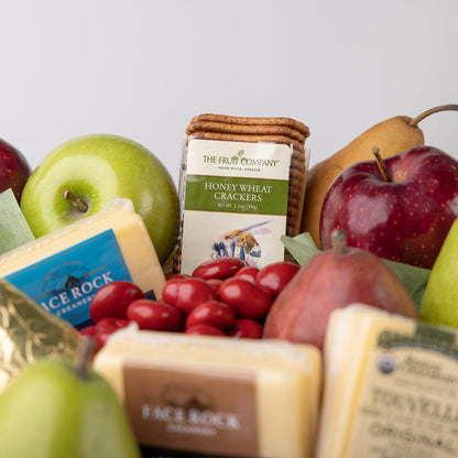 Legacy Cheese Basket