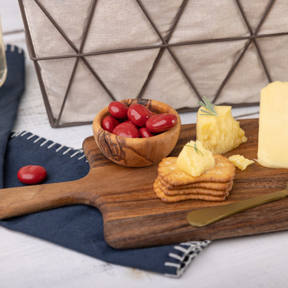Legacy Cheese Basket