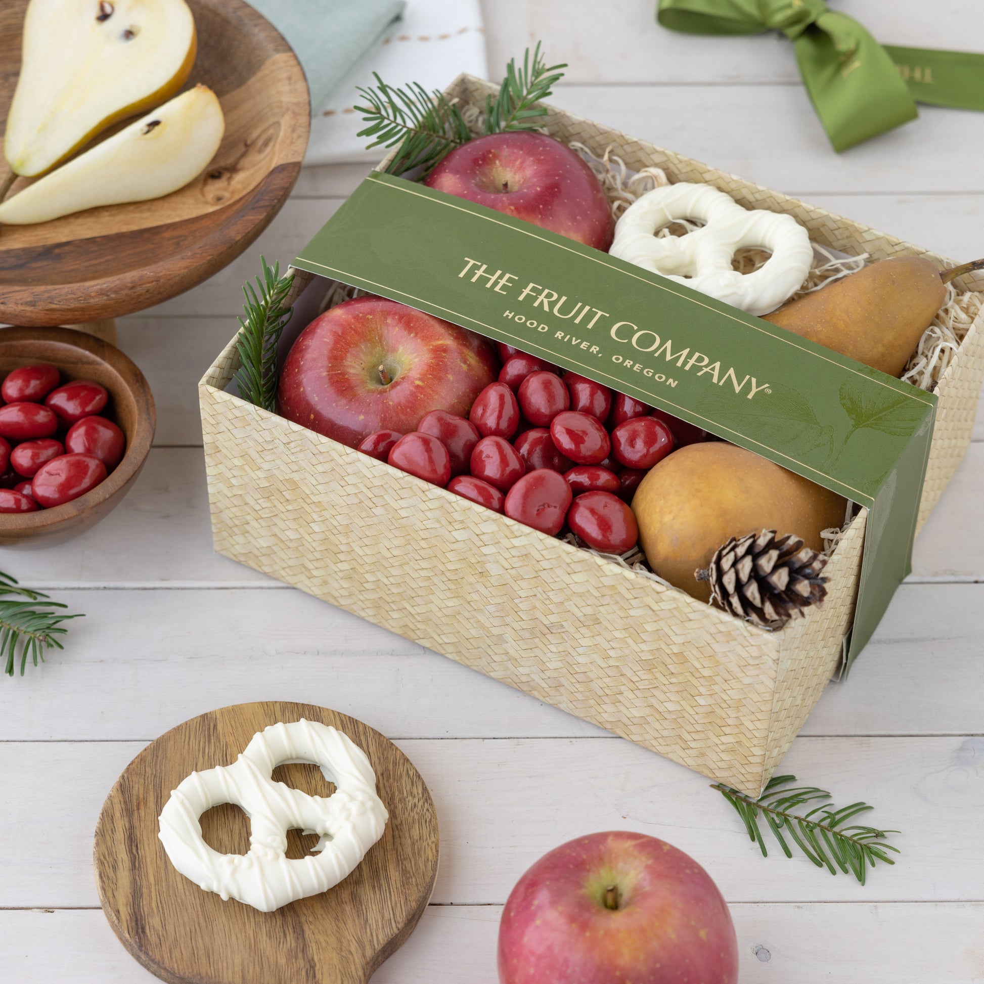 The Perfect Pairing Gift Box