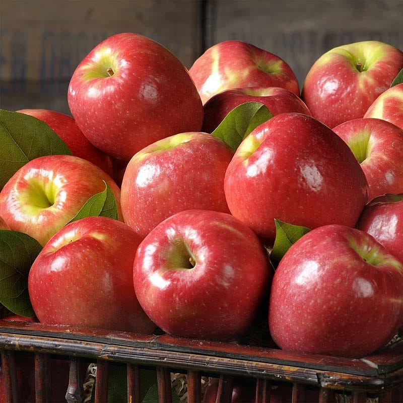 ® Apples