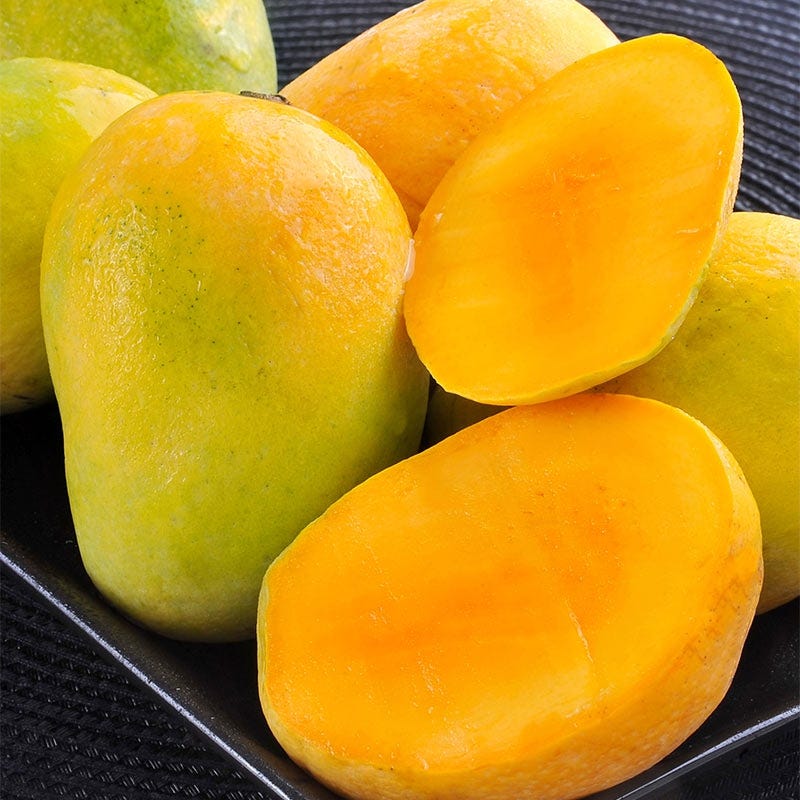 Mango - आम