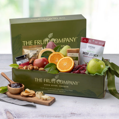 Sweet and Savory Gift Box