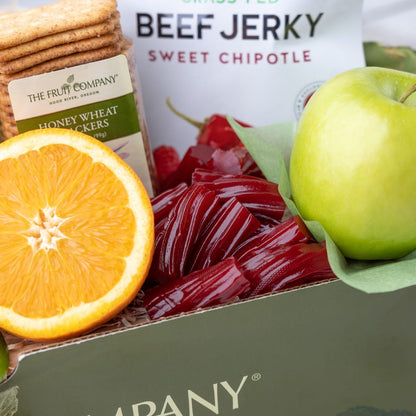 Sweet and Savory Gift Box