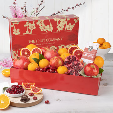 Classic Fruit Company - Brighter Bites